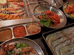 -俊熙家点餐式自助烤肉店(1227广场店)