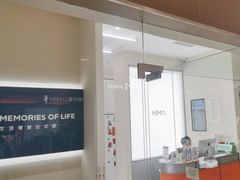 -海马体照相馆(大连罗斯福广场店)