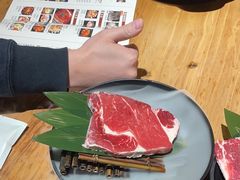 -九田家黑牛烤肉料理(溧阳吾悦店)