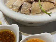 -琼菜坊·无鸡不成宴·海南菜老爸茶糟粕醋(海口骑楼老街店)