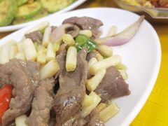 -甜甜屋(解放中路店)