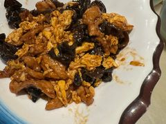 -红蜡烛-养生粥-津鲁菜(中山路店)