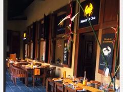 -Ministry of Crab(科伦坡店)