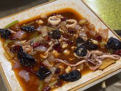 -江南村海鲜馆(洞头店)