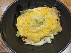 -毅祥斋老孙家泡馍(北院门鼓楼店)