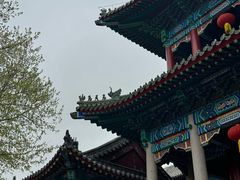 -湛山寺