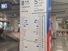 -郑州东站