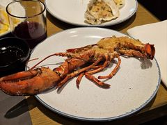 -博林天瑞喜来登酒店·西丽尚膳