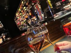-L'ATELIER de Joel Robuchon(外滩18号店)