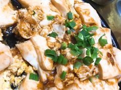 -东北人粗粮饺子坊(南山店)