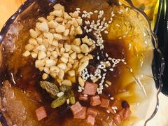 -味之绝热血美蛙鱼火锅(中坝店)