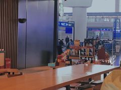 -星巴克(成都东站店)
