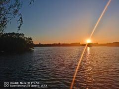 -大兴滨河森林公园