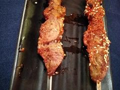 -伊带伊路新疆美食府(呼家楼店)