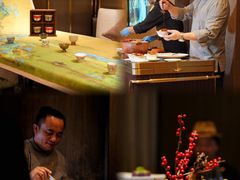 -深圳国际会展中心洲际酒店