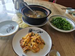 -宾湖农庄·农场特色(太湖龙之梦店)