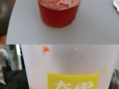 -奈雪的茶(凯德新都心店)