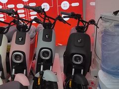 -九号电动车(安定门内大街店)