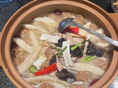 -状元人家·公园别墅衡东土菜(溪悦荟店)