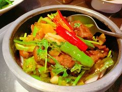 -海派悦庭·海胆烧麦·新融合菜(凯德广场店)