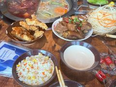 -楠火锅(哈尔滨金爵万象店)