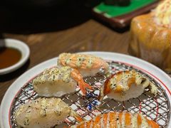 -大雄寿司(中华广场店)