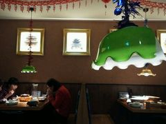 -洞庭土菜小炒馆(易发广场店)