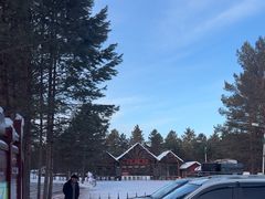 -北极村旅游风景区