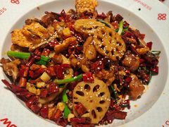 -禄鼎记·排队俩小时都要吃的酸菜鱼(石牌桥店)