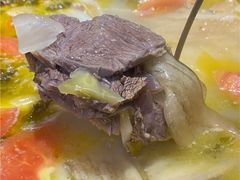 -受气牛肉·重庆耙牛肉(来福士店)