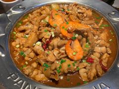 -胖哥俩肉蟹煲(杭州下沙学林街店)