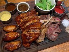 肉类拼盘-HERB SPICE(来凤街店)