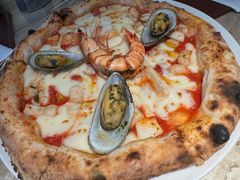 -Mammamia意大利餐厅(阳春巷店)