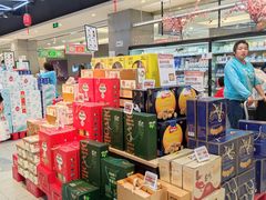 -盒马鲜生(昆城店)