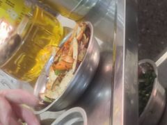 -郝大姐·乌龙山铁板烧(大学城三店)