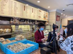-国际饭店·帆声西饼屋(黄河路店)