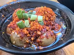 -冒椒火辣(奎星楼街店)