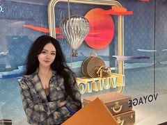 -LV路易威登(海信广场店)
