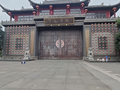 -龙潭水乡