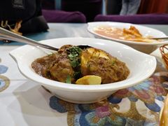 -Santoor 萨都里印度餐厅(北锣鼓巷店)