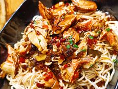 -乐乐大排档(黄陂店)