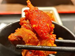 -乔街深夜食堂·台州菜·高压锅生蚝(杭州总店)