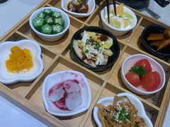 -新仙清汤牛腩(铜锣湾店)
