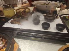 -佰家小厨·南京菜(夫子庙店)