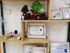 -森诺运动康复中心(北苑店)