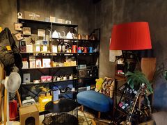 -IN COFFEE LAB 隐咖啡