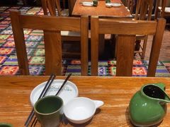 -云海肴·汽锅鸡·云南代表菜(美罗城店)