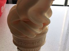 -麦当劳(红旗路店)