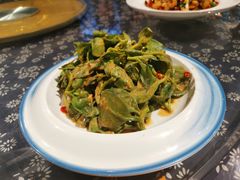 -旺角小渔村·海肠捞饭开创者(环山路店)