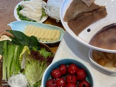 -东来顺饭庄(天坛店)